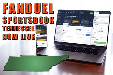 fanduel tennessee app